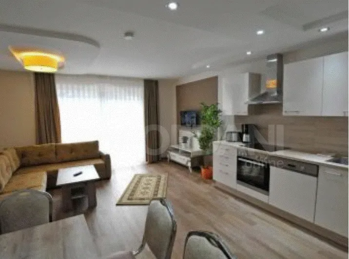 Apartments For Rent three-room 110м² 7/14 floor Tbilisi - photo 2