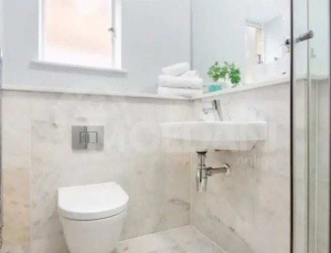 Rent 2 apartment 70м² 5/11 floor Tbilisi - photo 5