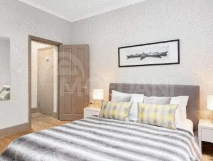 Сдам 2-комн. квартиру 70м² 5/11 эт. Тбилиси - изображение 2