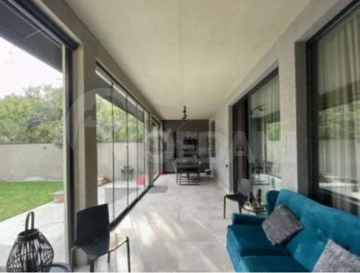 ქირავდება სახლი 400м² თბილისი - photo 2