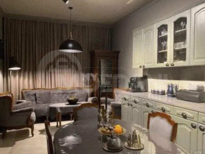 ქირავდება სახლი 400м² თბილისი - photo 4