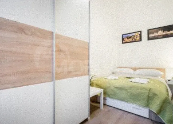 Apartments For Rent three-room 122м² 4/18 floor Tbilisi - photo 5