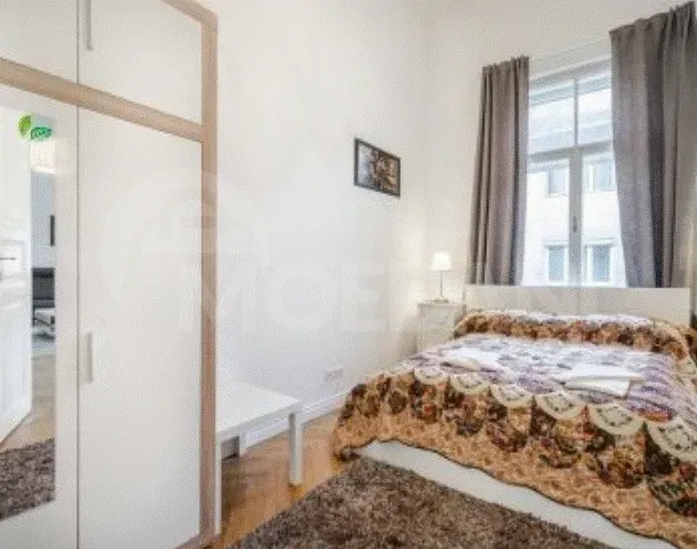 Apartments For Rent three-room 122м² 4/18 floor Tbilisi - photo 3