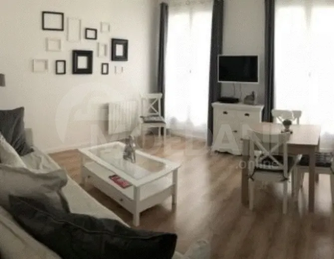 Rent 3 apartment 78м² 7/14 floor Tbilisi - photo 2