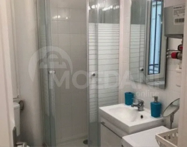 Apartments For Rent three-room 78м² 7/14 floor Tbilisi - photo 6