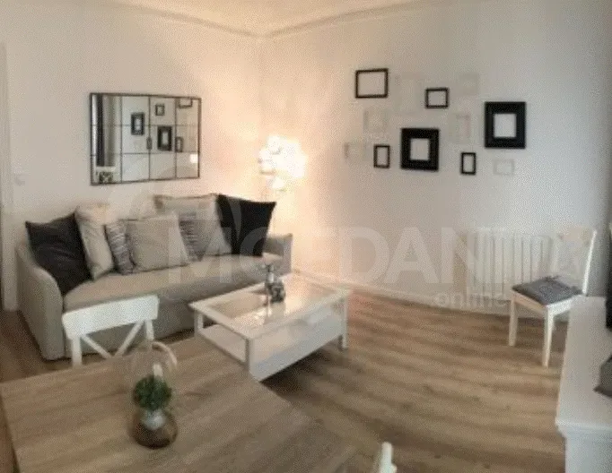 Apartments For Rent three-room 78м² 7/14 floor Tbilisi - photo 1