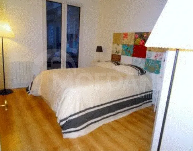 Apartments For Rent three-room 78м² 7/14 floor Tbilisi - photo 3