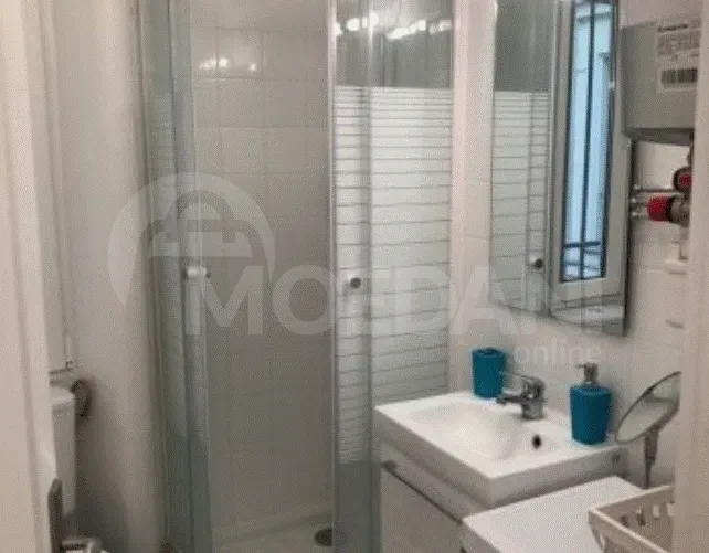 Apartments For Rent three-room 78м² 7/14 floor Tbilisi - photo 5