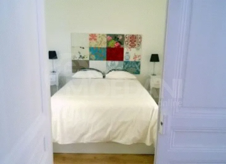 Apartments For Rent three-room 78м² 7/14 floor Tbilisi - photo 4