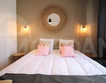 Apartments For Rent three-room 108м² 6/8 floor Tbilisi - photo 3