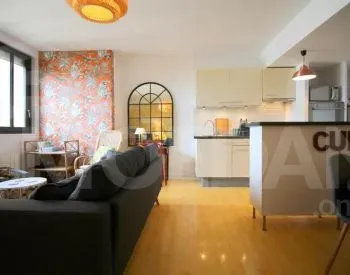 Apartments For Rent three-room 108м² 6/8 floor Tbilisi - photo 4