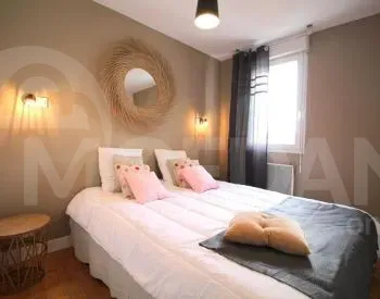 Apartments For Rent three-room 108м² 6/8 floor Tbilisi - photo 5