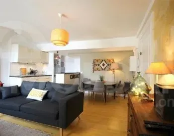 Apartments For Rent three-room 108м² 6/8 floor Tbilisi - photo 1