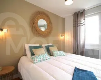 Apartments For Rent three-room 108м² 6/8 floor Tbilisi - photo 2