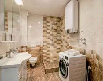 Rent 3 apartment 80м² 5/5 floor Tbilisi - photo 5