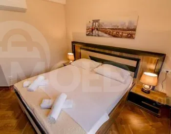 Rent 3 apartment 80м² 5/5 floor Tbilisi - photo 4