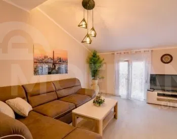 Apartments For Rent three-room 80м² 5/5 floor Tbilisi - photo 3