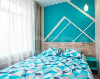 Apartments For Rent three-room 105м² 5/10 floor Tbilisi - photo 5