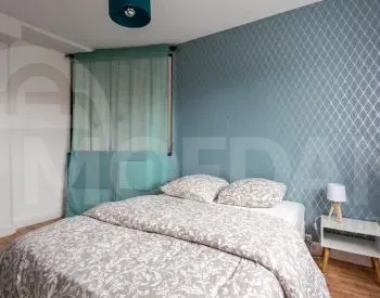Apartments For Rent three-room 105м² 5/10 floor Tbilisi - photo 4