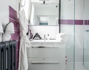 Apartments For Rent three-room 105м² 5/10 floor Tbilisi - photo 3