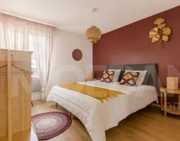 Apartments For Rent three-room 110м² 6/12 floor Tbilisi - photo 3