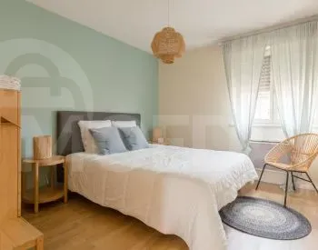 Apartments For Rent three-room 110м² 6/12 floor Tbilisi - photo 4