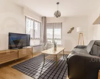 Apartments For Rent three-room 110м² 6/12 floor Tbilisi - photo 5