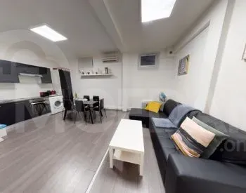 Apartments For Rent three-room 95м² 5/6 floor Tbilisi - photo 2