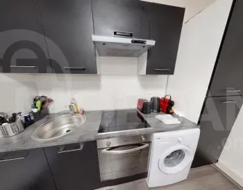 Apartments For Rent three-room 95м² 5/6 floor Tbilisi - photo 6