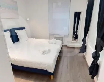 Apartments For Rent three-room 95м² 5/6 floor Tbilisi - photo 5