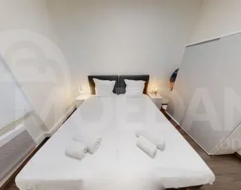 Apartments For Rent three-room 95м² 5/6 floor Tbilisi - photo 3