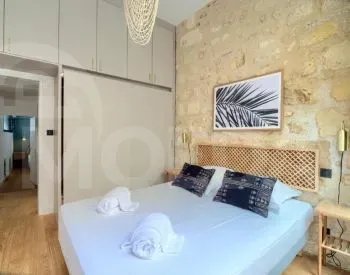 Apartments For Rent three-room 108м² 6/12 floor Tbilisi - photo 4