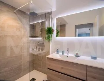 Apartments For Rent three-room 108м² 6/12 floor Tbilisi - photo 2