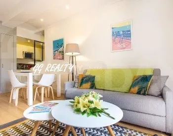 Apartments For Rent three-room 103м² 7/16 floor Tbilisi - photo 2