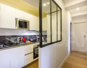 Apartments For Rent three-room 103м² 7/16 floor Tbilisi - photo 7