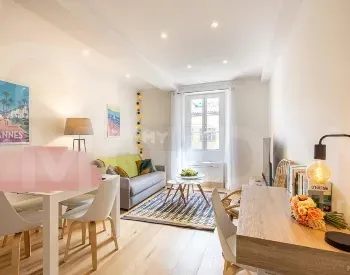 Apartments For Rent three-room 103м² 7/16 floor Tbilisi - photo 1