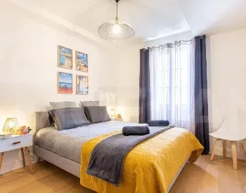 Apartments For Rent three-room 103м² 7/16 floor Tbilisi - photo 4