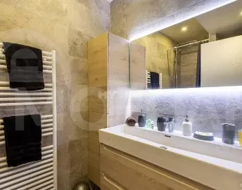 Apartments For Rent three-room 103м² 7/16 floor Tbilisi - photo 6
