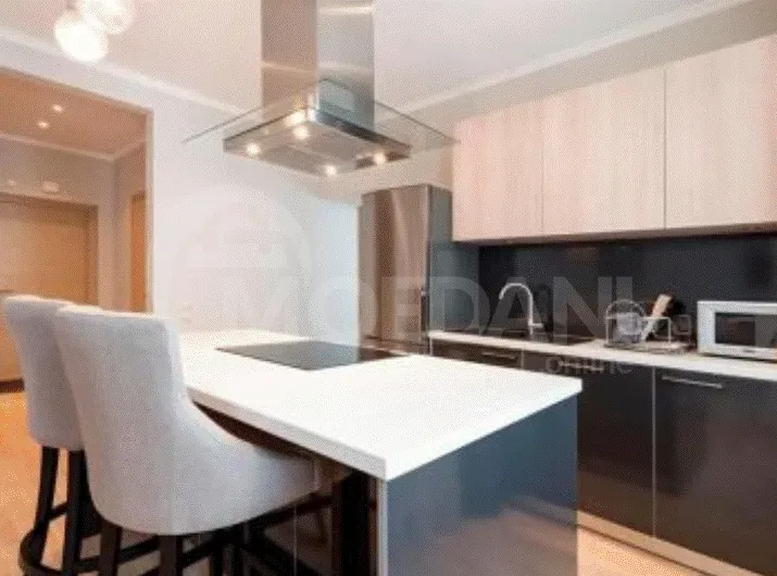 Apartments For Rent three-room 108м² 8/16 floor Tbilisi - photo 6
