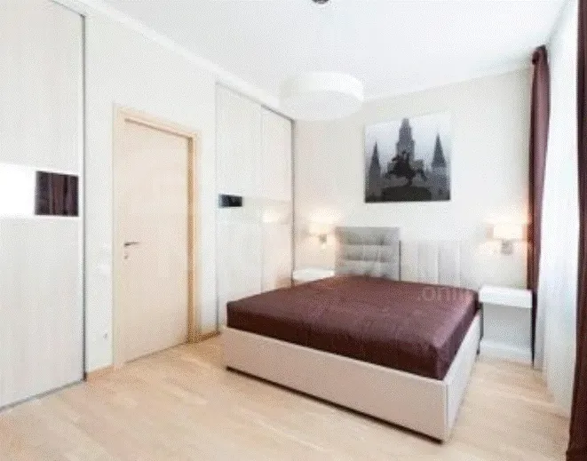 Apartments For Rent three-room 108м² 8/16 floor Tbilisi - photo 4