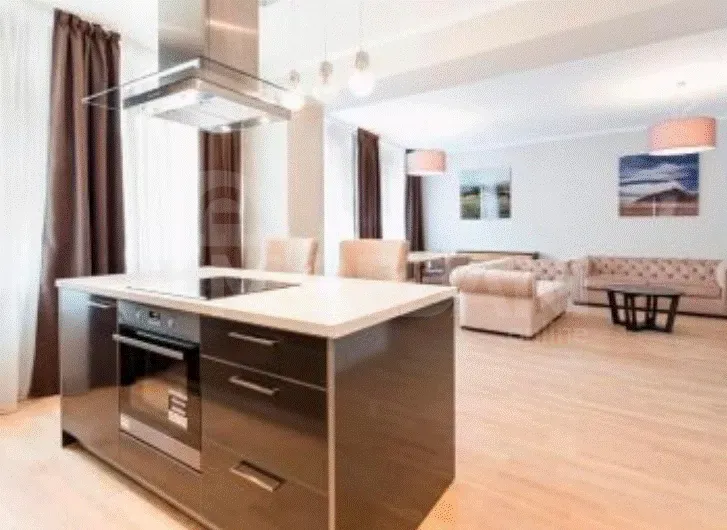 Apartments For Rent three-room 108м² 8/16 floor Tbilisi - photo 5