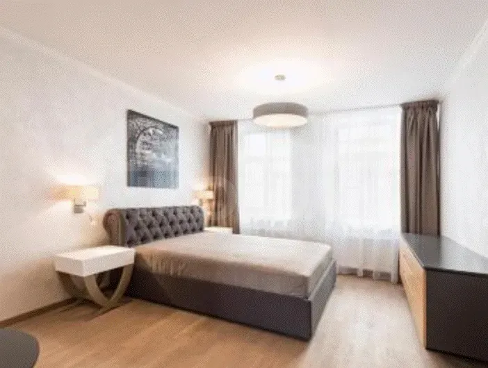 Apartments For Rent three-room 108м² 8/16 floor Tbilisi - photo 3