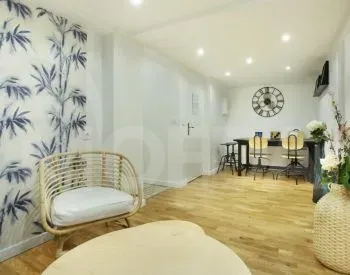 Rent 3 apartment 114м² 4/8 floor Tbilisi - photo 2