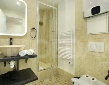 Rent 3 apartment 114м² 4/8 floor Tbilisi - photo 6