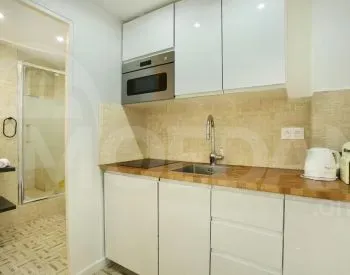 Rent 3 apartment 114м² 4/8 floor Tbilisi - photo 3