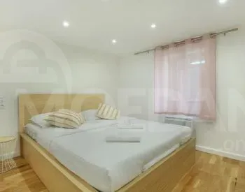 Apartments For Rent three-room 114м² 4/8 floor Tbilisi - photo 5