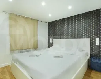 Apartments For Rent three-room 114м² 4/8 floor Tbilisi - photo 7