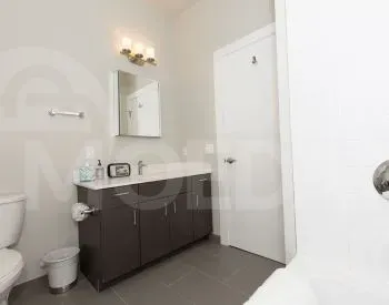 Apartments For Rent three-room 89м² 6/16 floor Tbilisi - photo 5