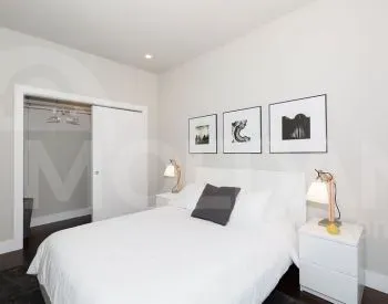 Apartments For Rent three-room 89м² 6/16 floor Tbilisi - photo 8