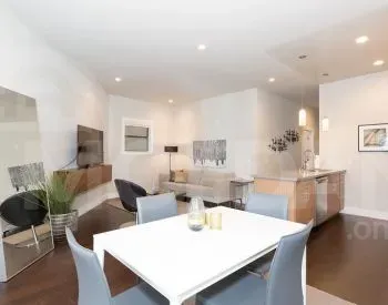 Apartments For Rent three-room 89м² 6/16 floor Tbilisi - photo 1